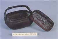 藏品(暖爐)的圖片